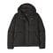 W's Sisar Down Hoody Jkt