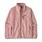 W's Retro Pile Jkt