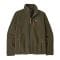 M's Retro Pile Jkt