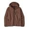 W's Retro Pile Hoody