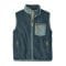 M's Classic Retro-X Vest