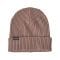 FISHERMANS ROLLED BEANIE
