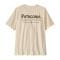 M's Water People Banner T-Shirt