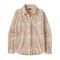 W's Fjord Flannel Shirt
