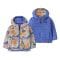 K's Baby Reversible Down Sweater Hoody