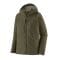 M's Insulated Boulder Fork Rain Jkt