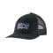 P6 Logo Trucker Hat