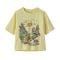Baby Cap Cool Daily T-Shirt Live Simply Sea Buds