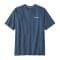 M's P-6 responsibili-tee