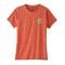 W's Cap Cool Daily Graphic Shirt