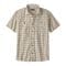 M's Back Step Shirt