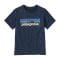 K's P-6 Logo T-Shirt