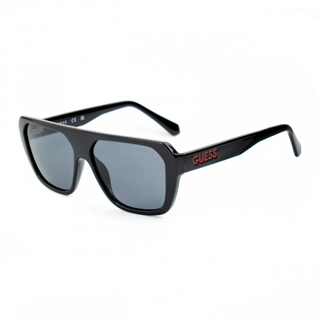 Guess - Lunettes de soleil 'GF5109-5701A' pour Hommes