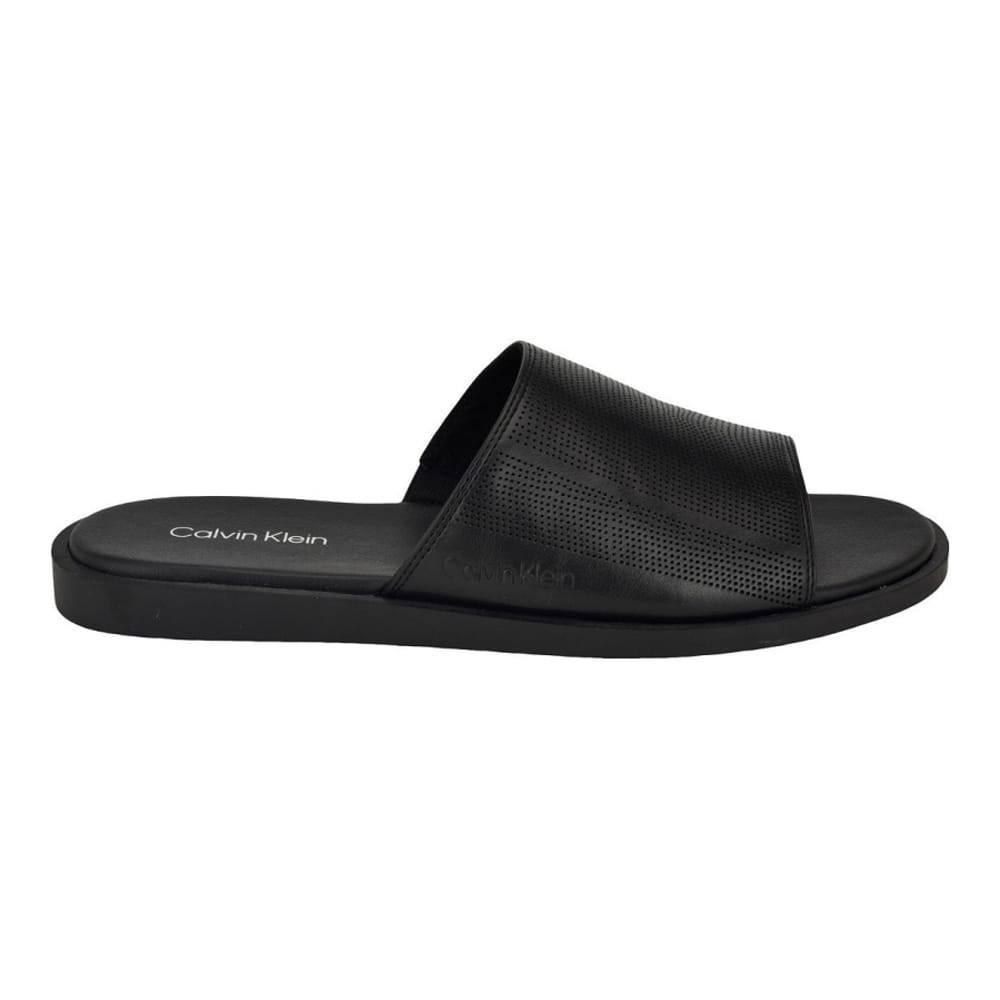 Calvin klein - 'Espar Casual Slip-On Sandals' pour Hommes