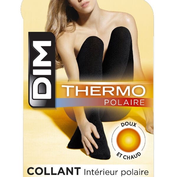 Dim - D01K7-0HZ THERMO POLAIRE