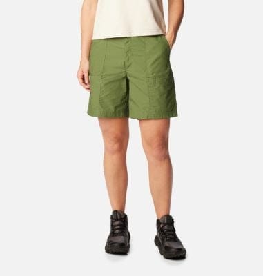 Columbia - Holly Hideaway™ Washed Out Bermuda Short