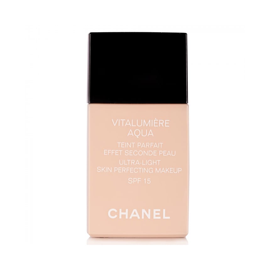 Chanel - Fond de teint 'Vitalumière Aqua Teint Parfait' - 70 Beige 30 ml