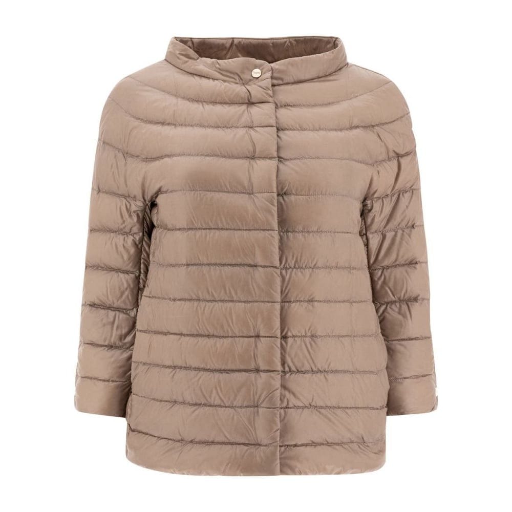 Herno - Veste matelassée 'Hernos' pour Femmes