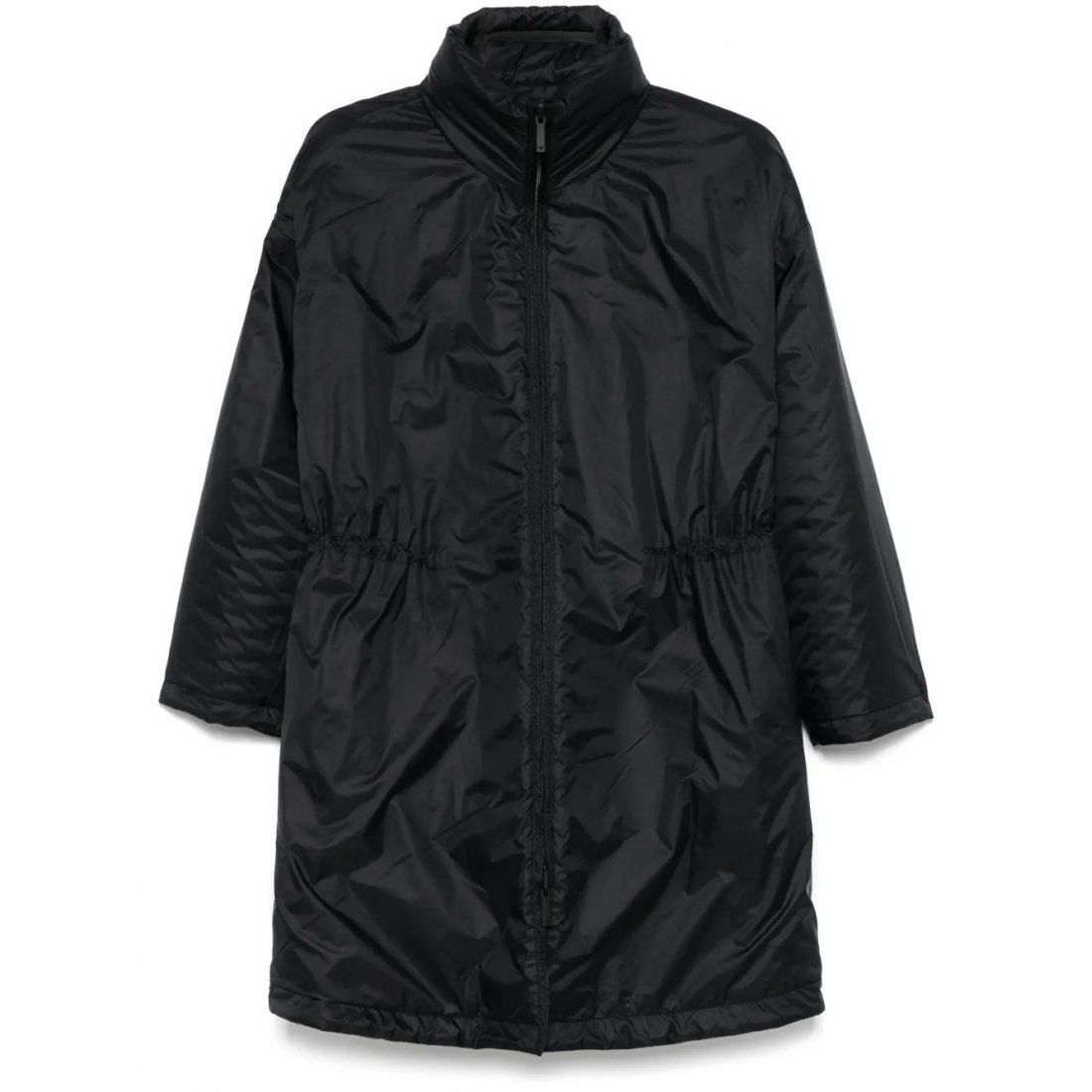 Emporio armani - "Manteau 'Quilted' pour Femmes"-40