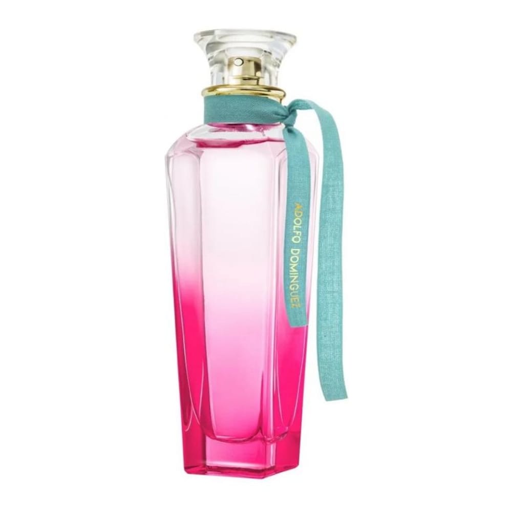 Adolfo dominguez - Eau de toilette 'Agua Fresca de Gardenia Musk' - 120 ml