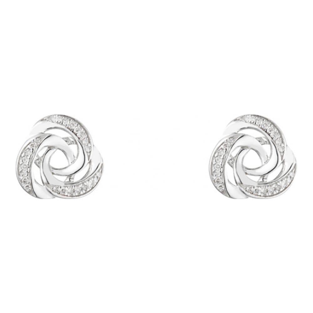 Caratelli - Boucles d'oreilles 'Torn' pour Femmes
