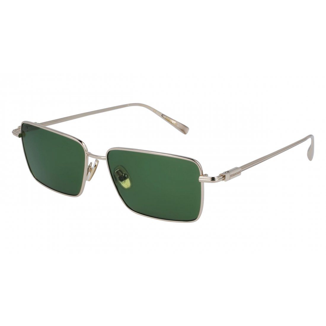 Ferragamo - Lunettes de soleil 'SF309S-5715746' pour Hommes