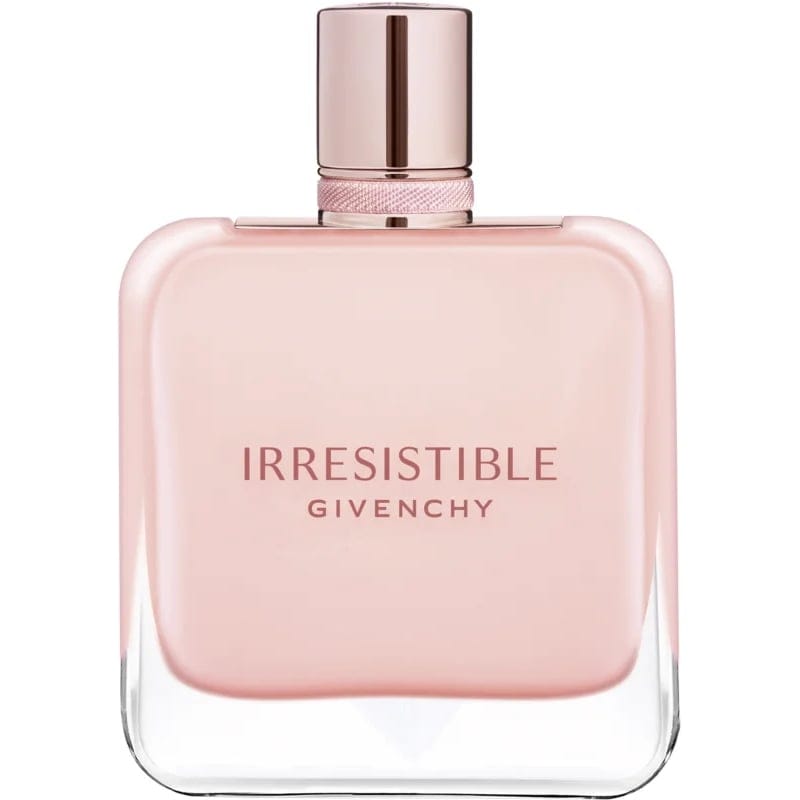 Givenchy - Eau de parfum 'Irrésistible Rose Velvet' - 80 ml