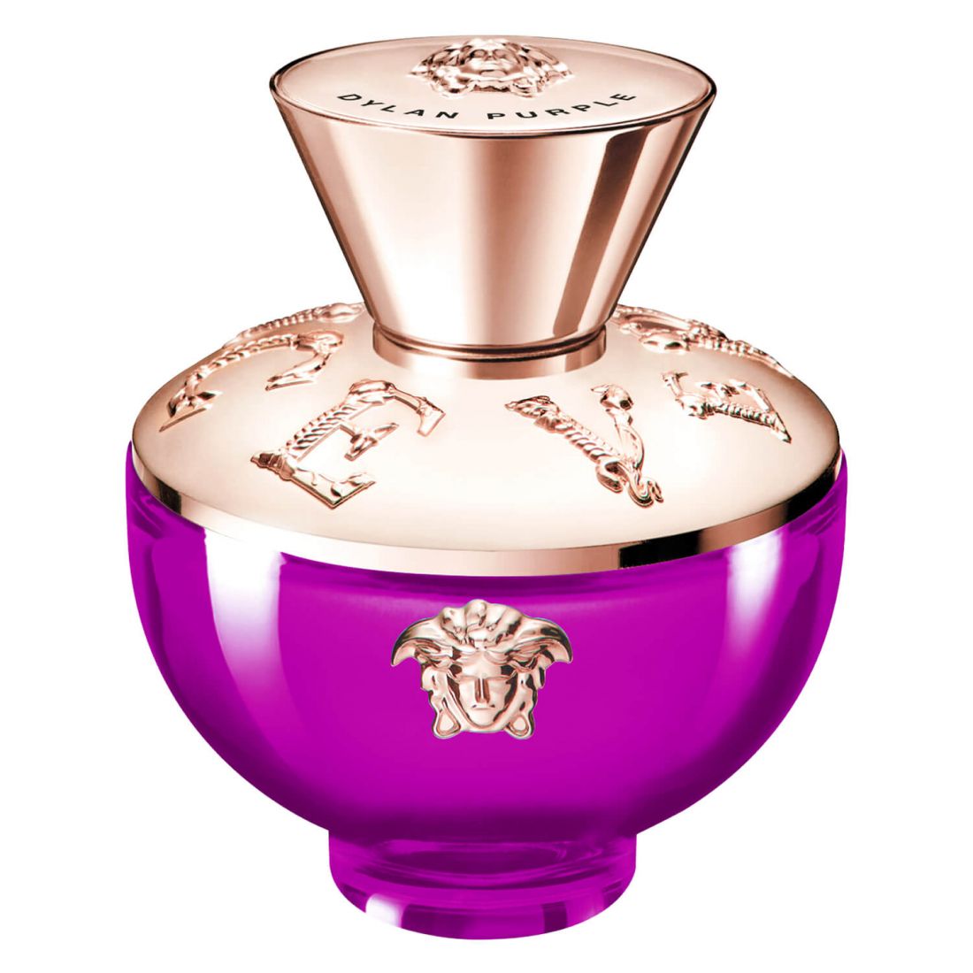 Versace - Eau de parfum 'Dylan Purple' - 100 ml