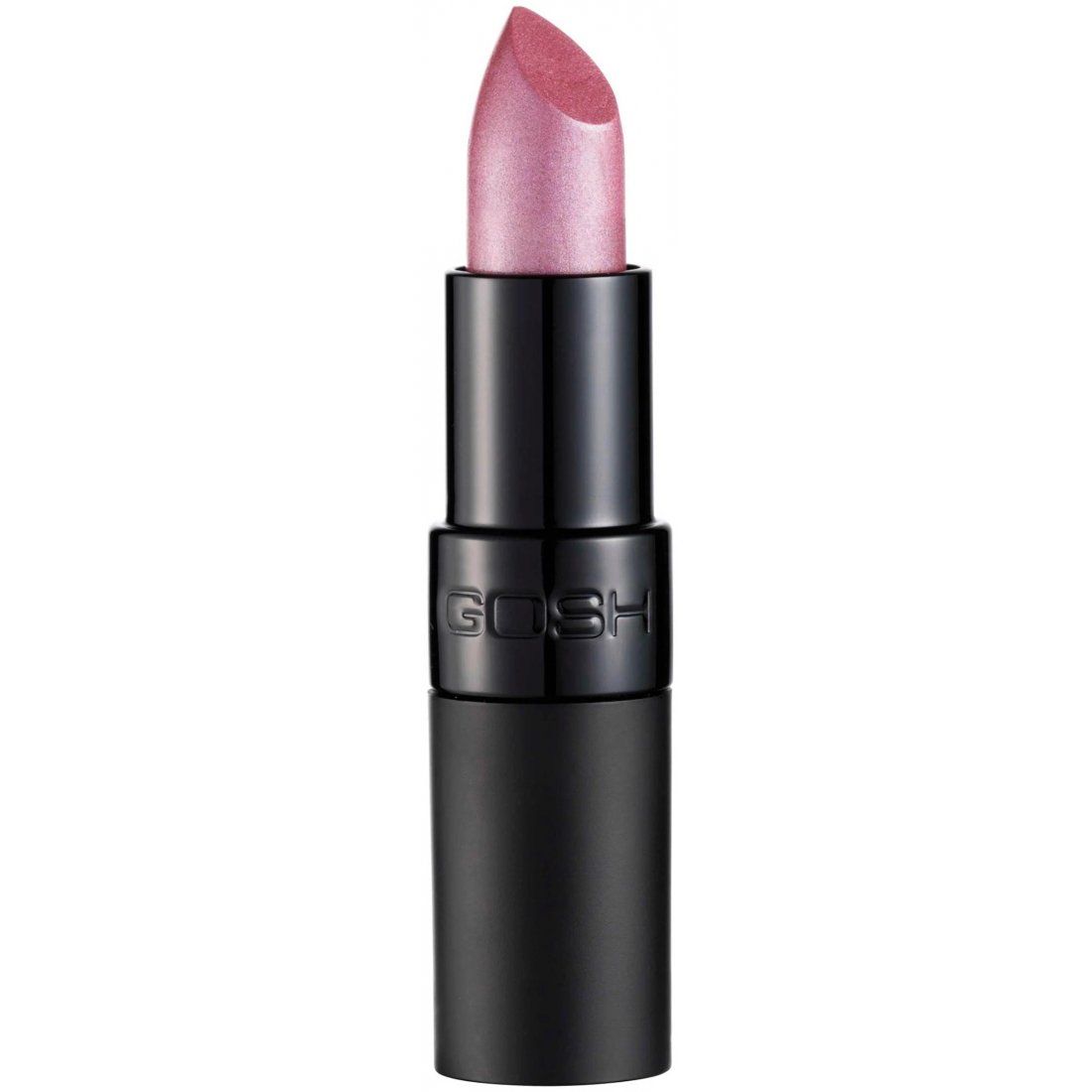 Gosh - Rouge à Lèvres 'Velvet Touch' - 131 Amethyst 4 g