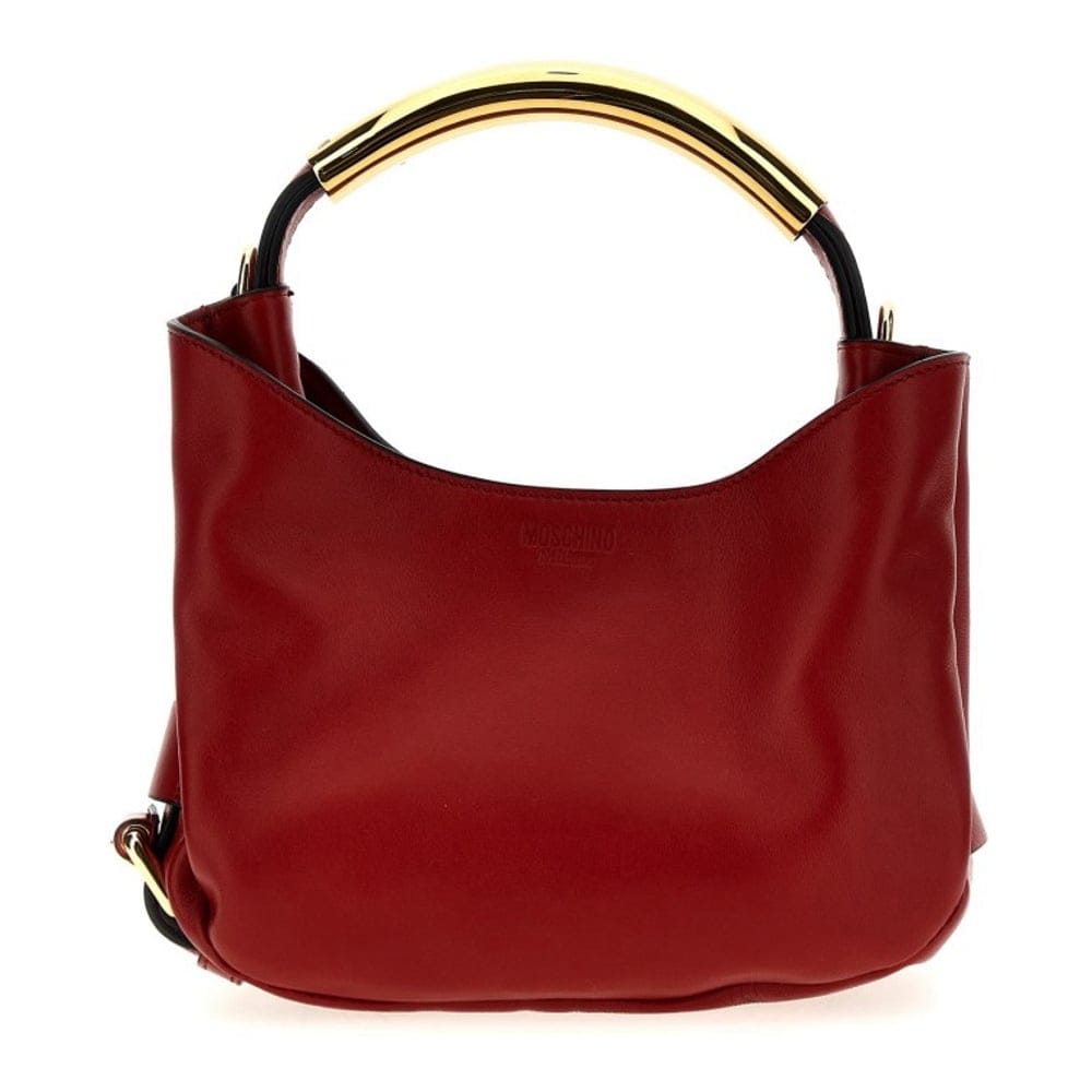 Moschino - Sac à main 'Handle Me Small' pour Femmes