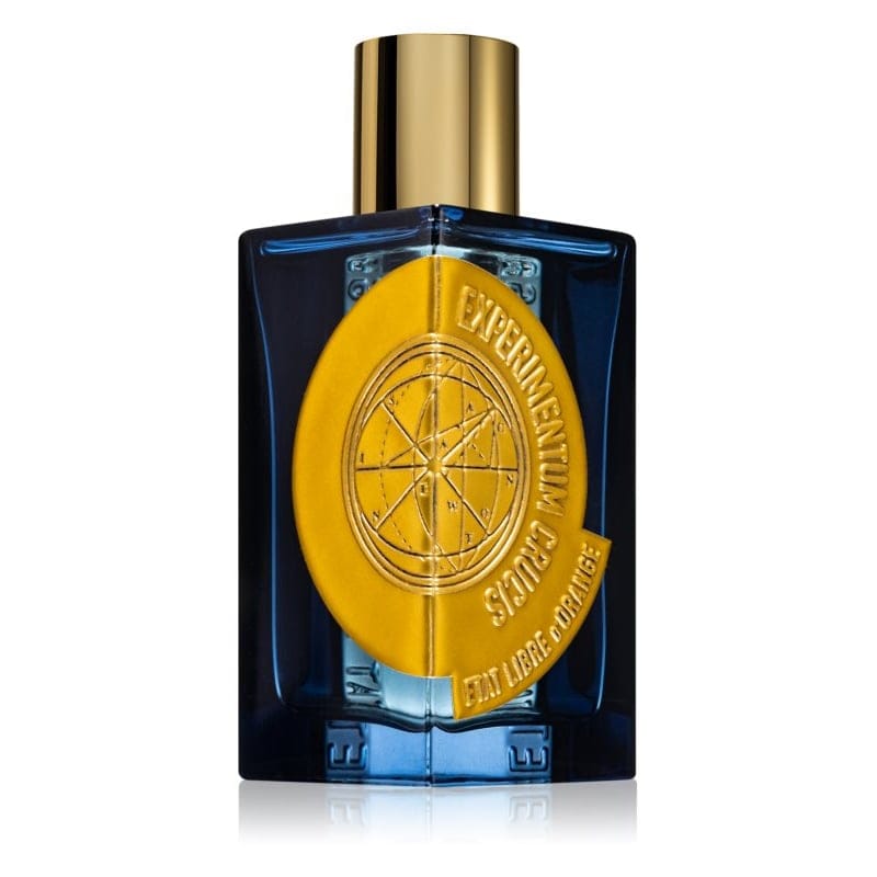 Etat libre d'orange - Eau de parfum 'Experimentum Crucis' - 100 ml