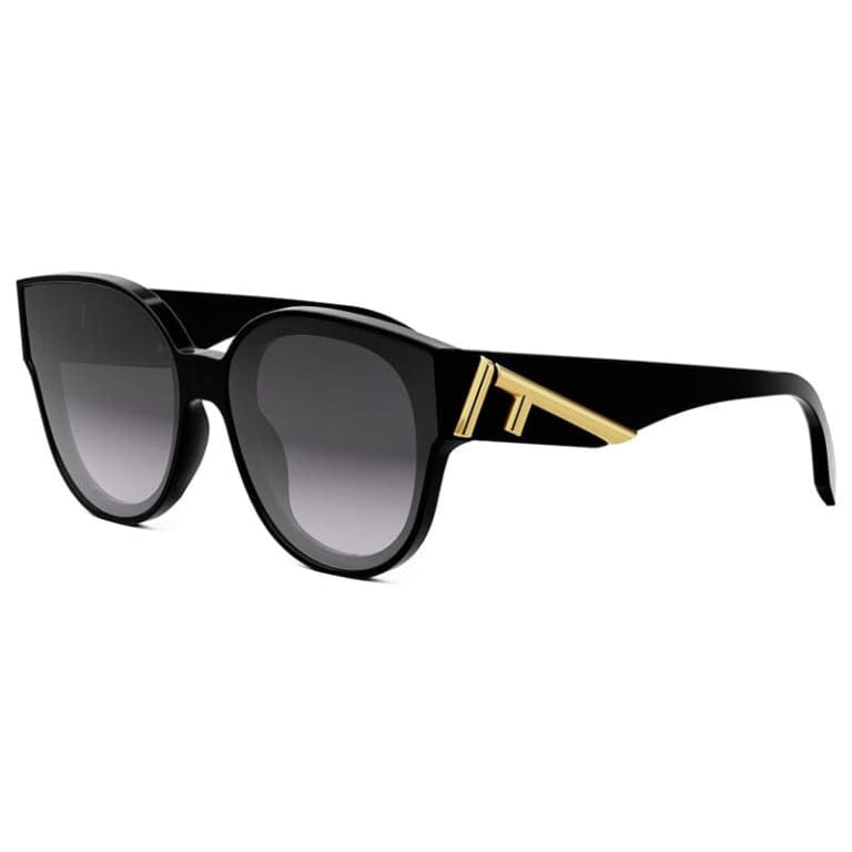 Fendi - Lunettes de soleil 'FE40111I 6301B' pour Femmes