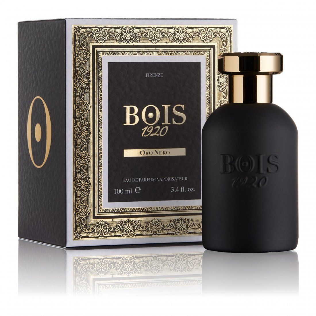 Bois 1920 - Eau de parfum 'Oro Nero' - 100 ml