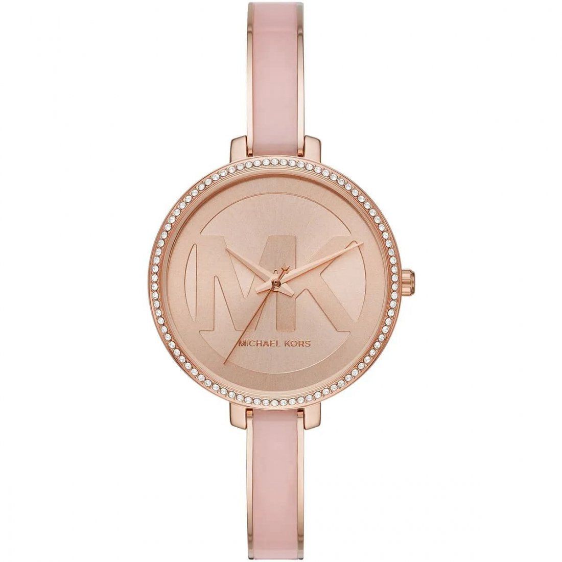 Michael kors - Montre 'MK4545' pour Femmes