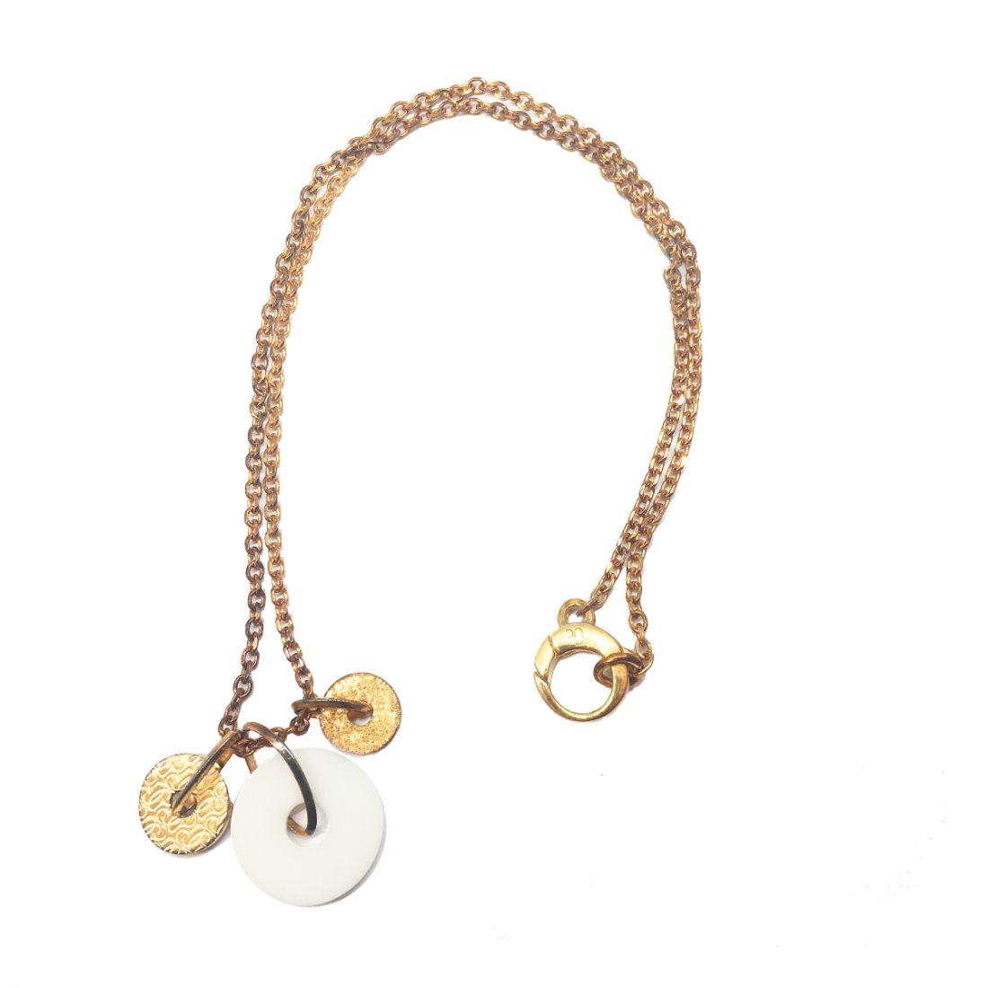 Gc - Collier pour Femmes