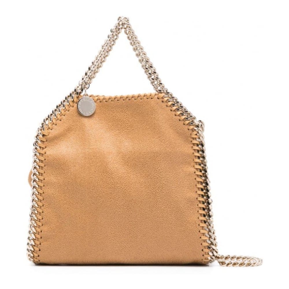 Stella mccartney - Sac Cabas 'Tiny Falabella' pour Femmes