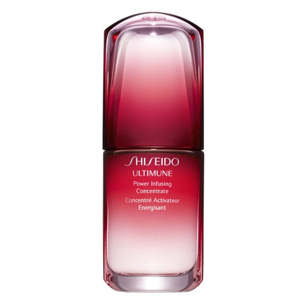 Shiseido - Concentré 'Ultimune Power Infusing' - 30 ml