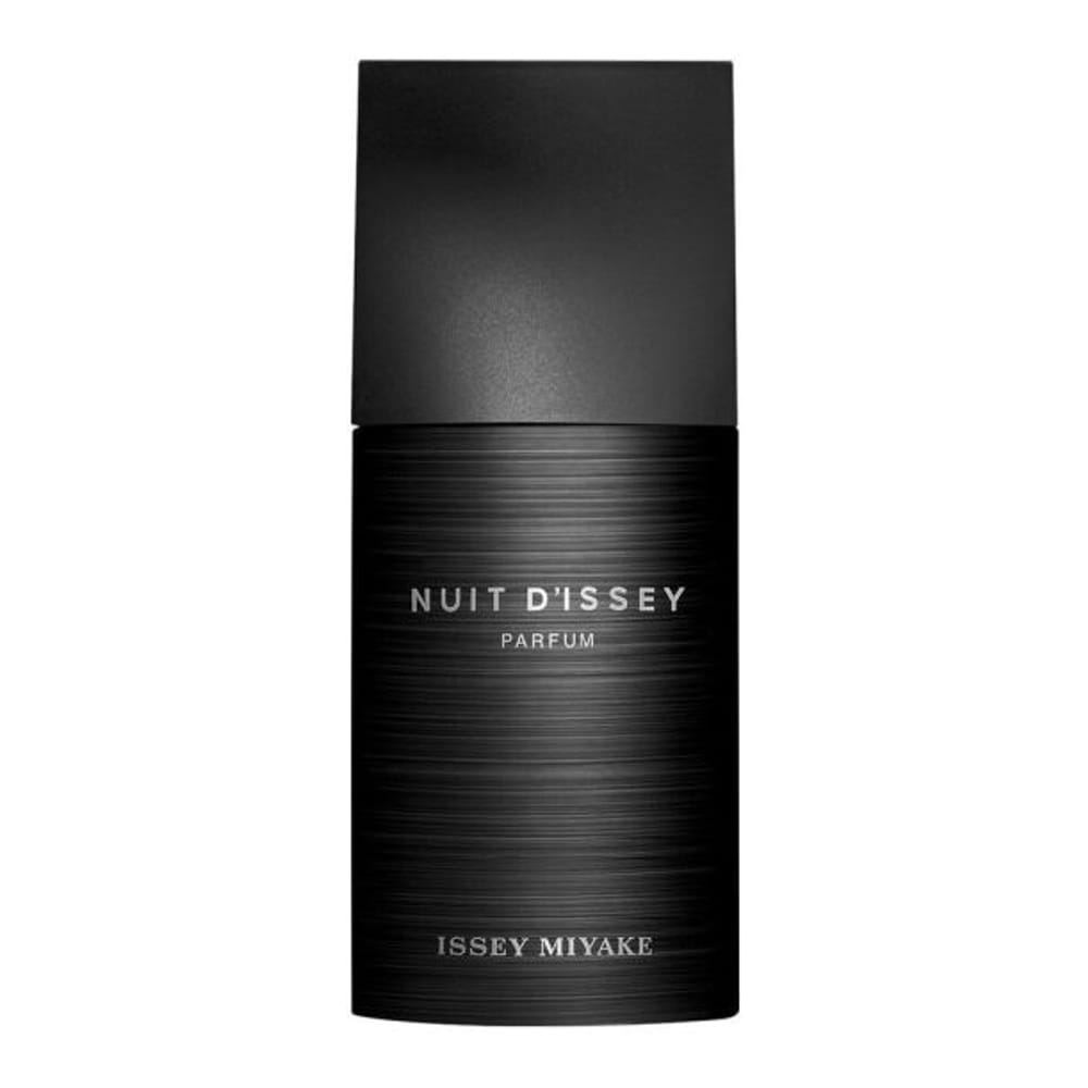 Issey miyake - Parfum 'Nuit D'Issey' - 75 ml