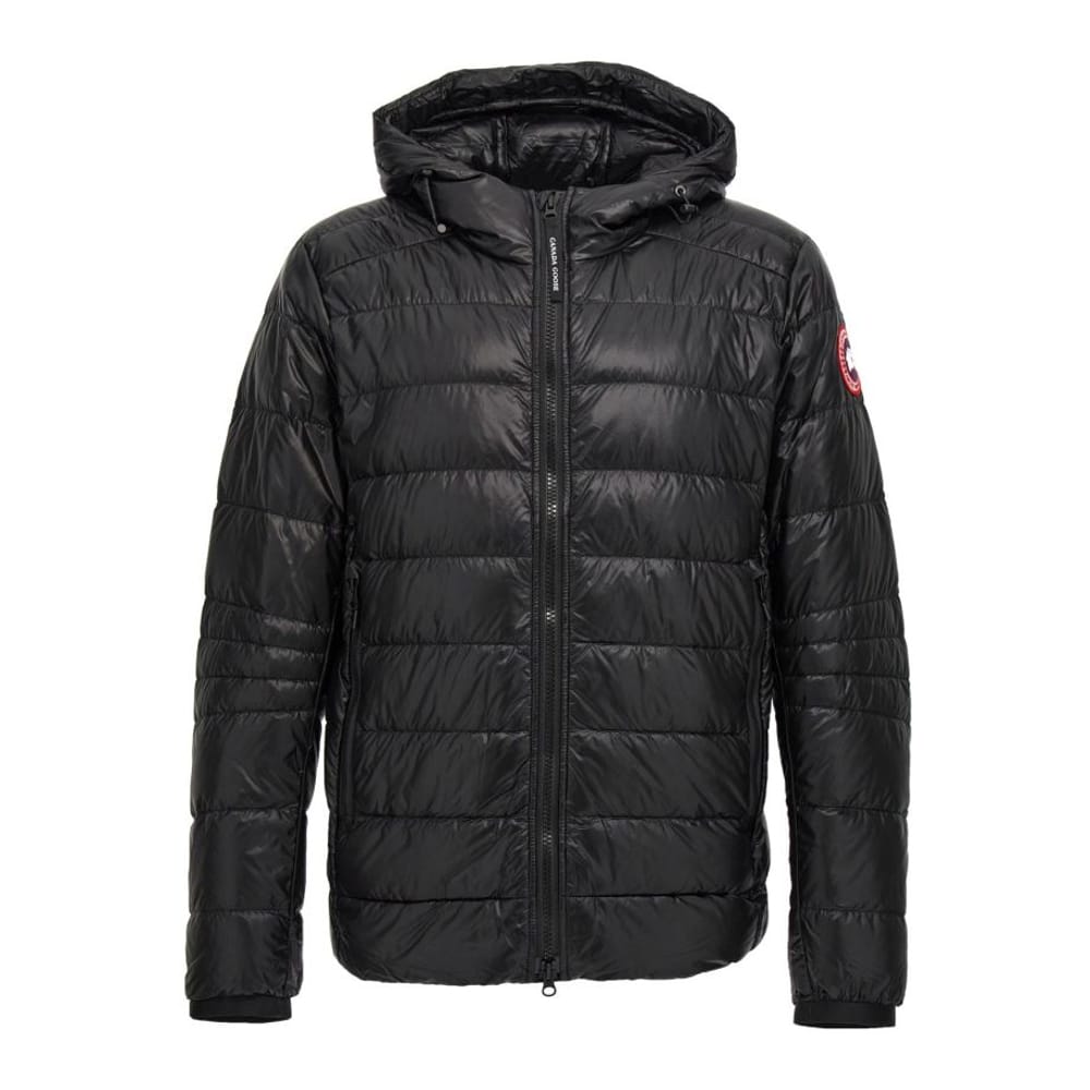 Canada goose - Doudoune en plumes 'Crofton' pour Hommes