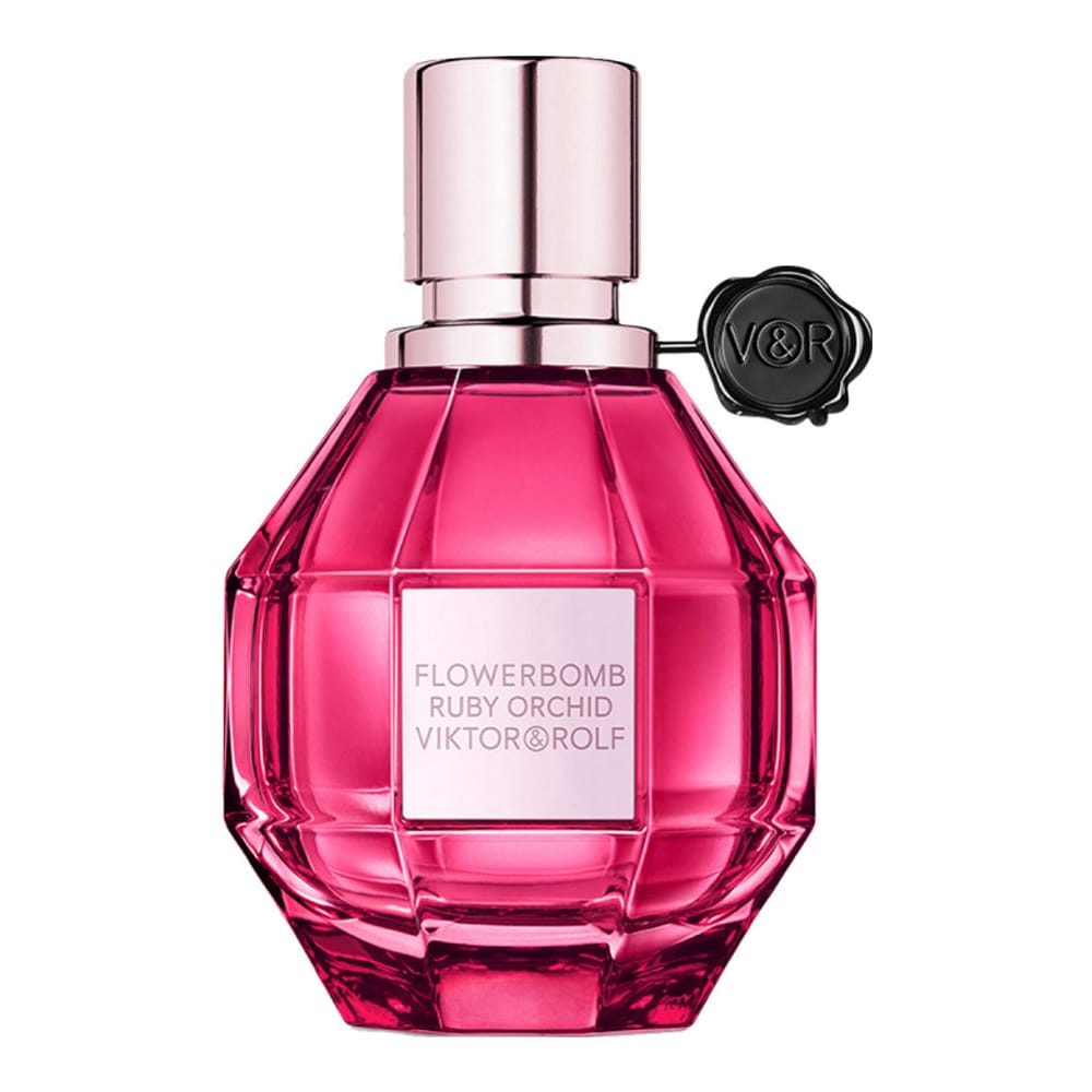 Viktor & Rolf - Eau de parfum 'Flowerbomb Ruby Orchid' - 50 ml
