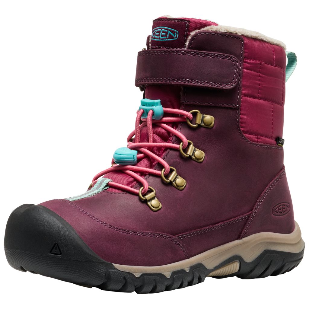 Keen Y Kanibou WP-1 32.5