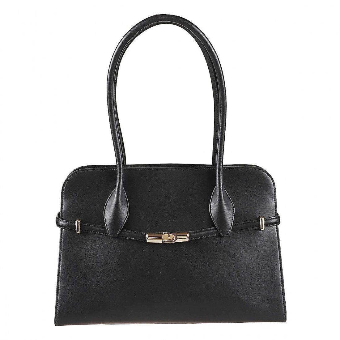 Furla - Sac à main 'Round Top Handle' pour Femmes