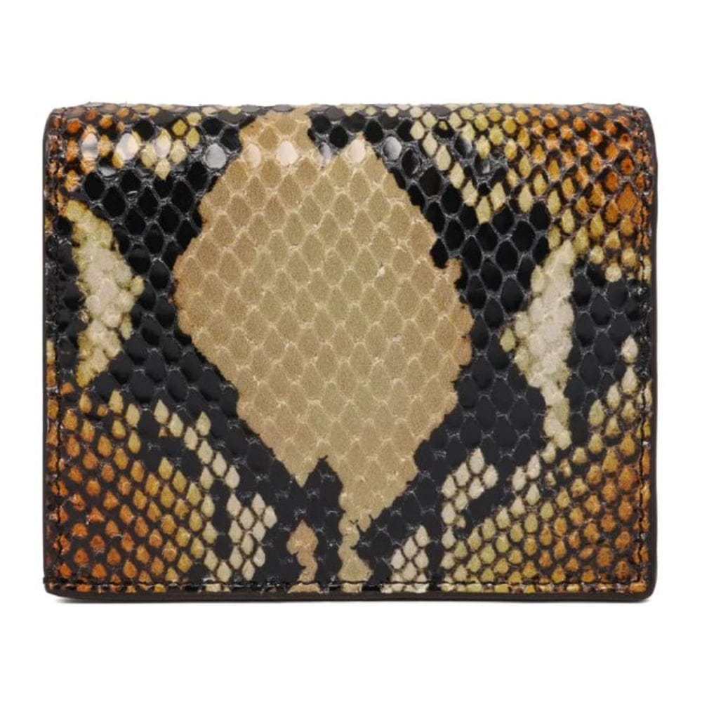 Alexander mcqueen - Portefeuille pour Femmes