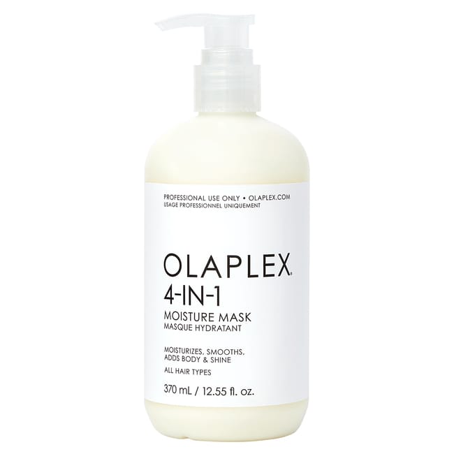 Olaplex - Masque capillaire '4-in-1 Moisture' - 370 ml