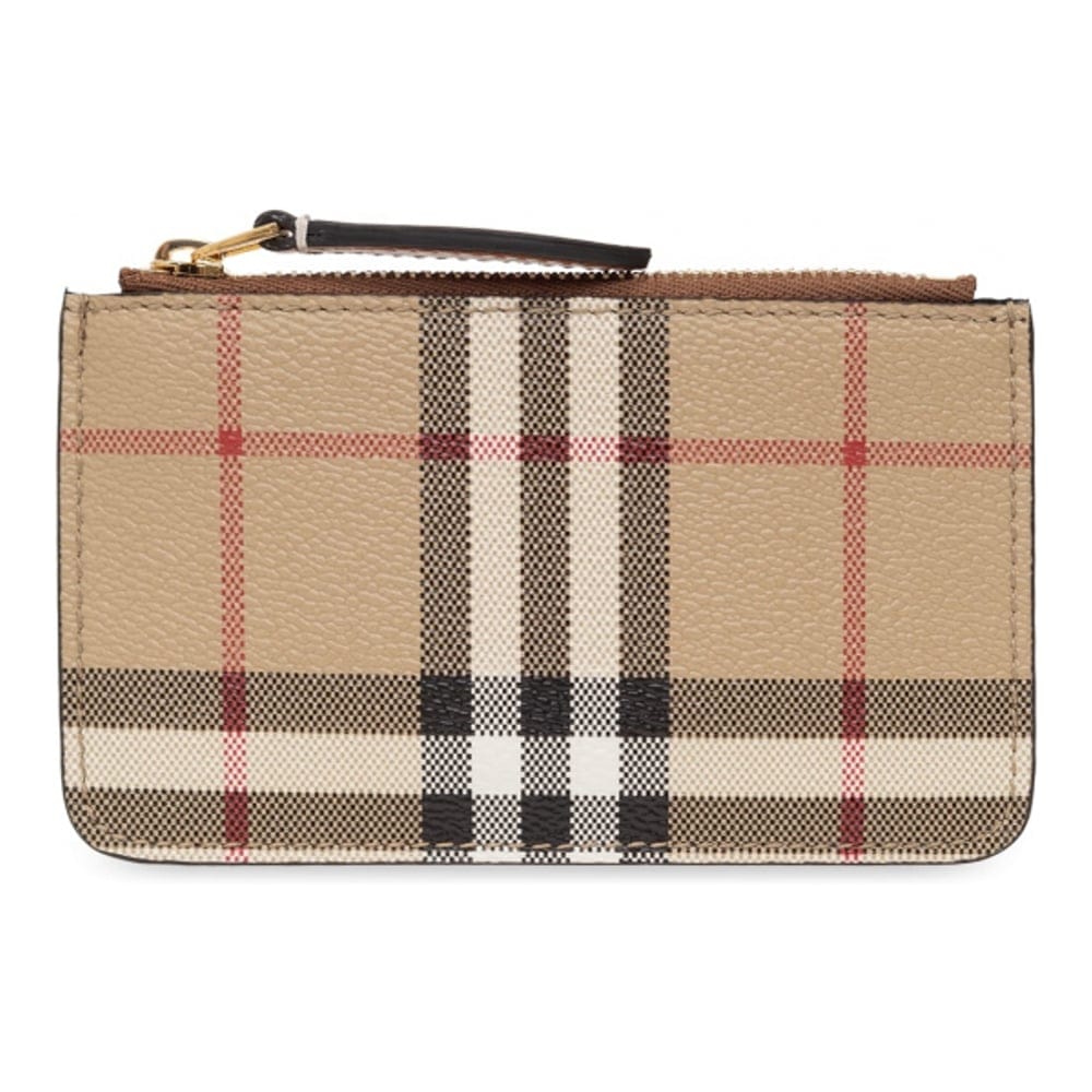 Burberry - Porte-monnaie 'Kelbrook' pour Femmes