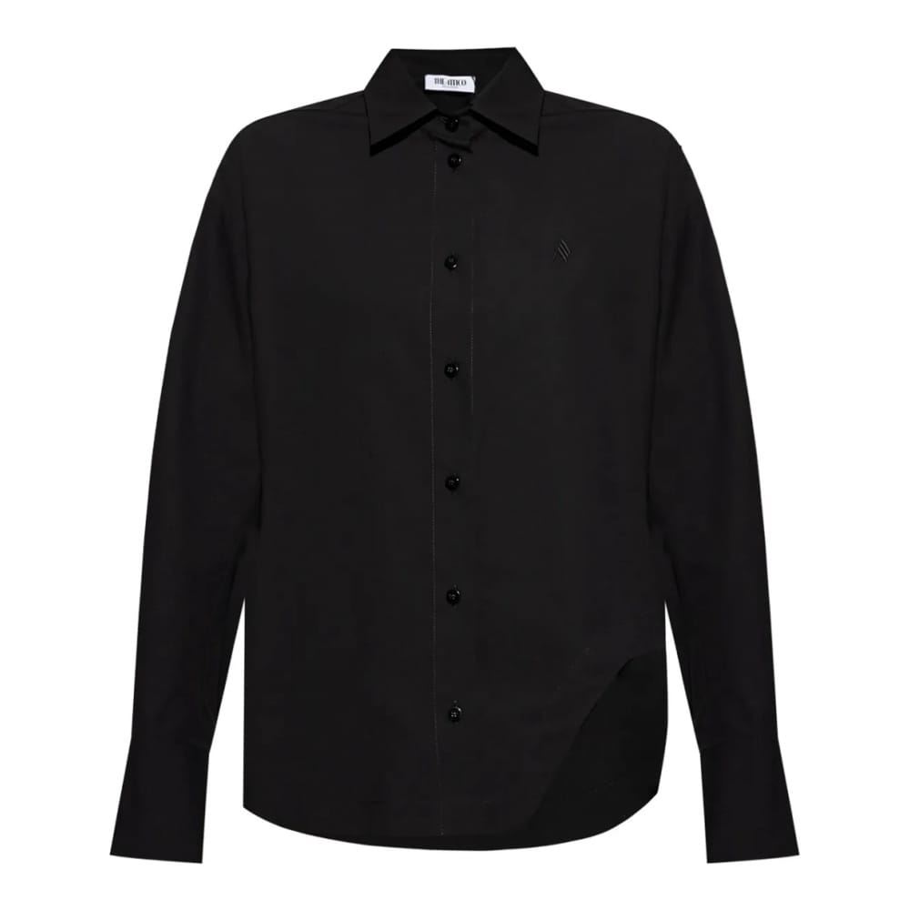 The attico - Chemise 'Embroidered' pour Femmes