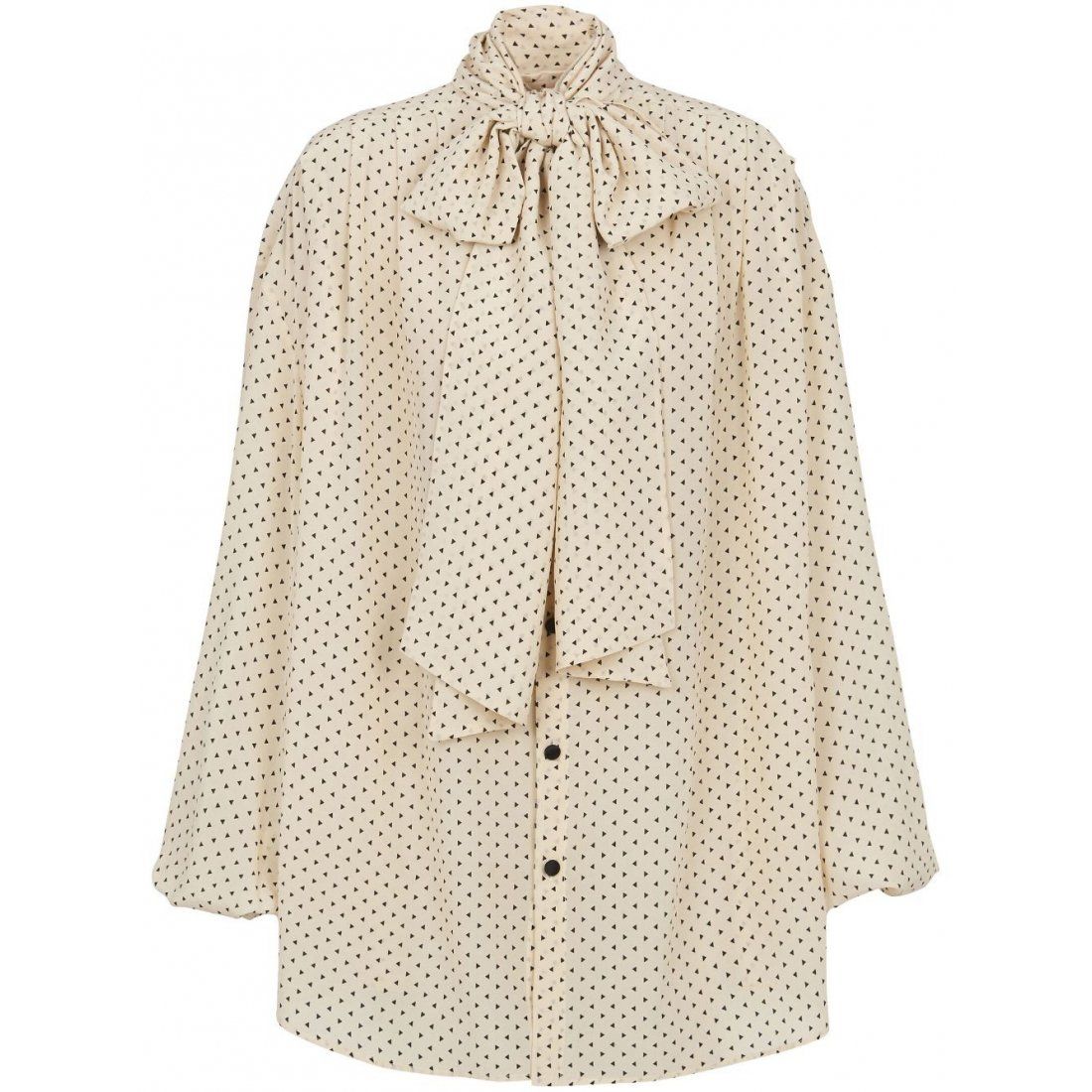 Balmain - Blouse à manches longues pour Femmes