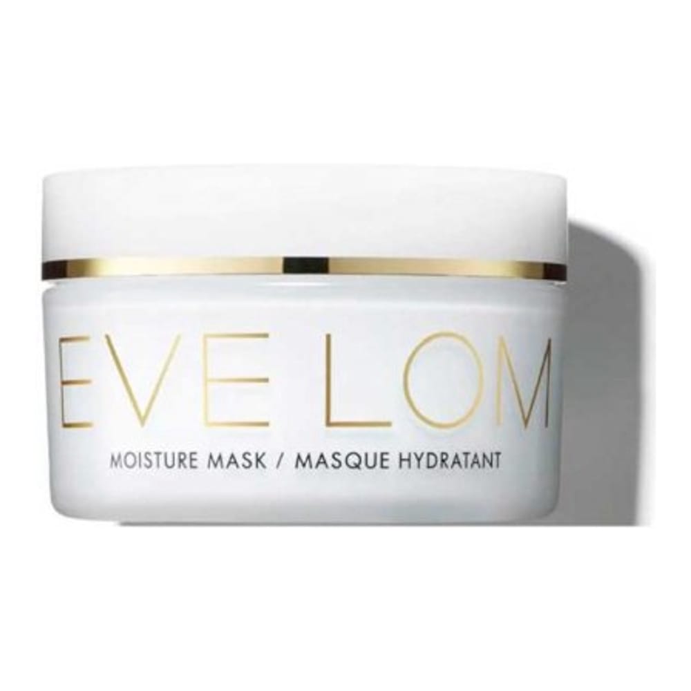 Eve lom - Masque Hydratant 'Moisture & Radiance' - 100 ml