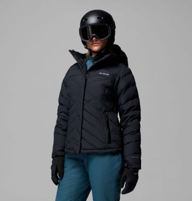 Columbia Lay D Down™ V Jacket-M-10-2133481-F25 M