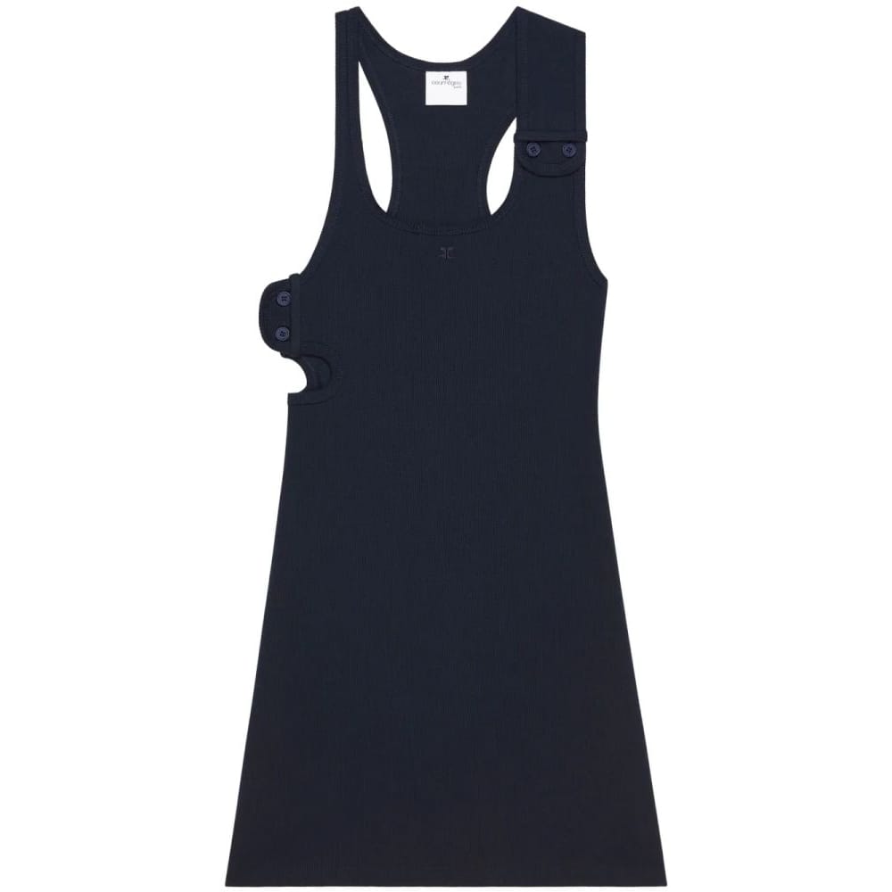 Courrèges - Robe mini '90S' pour Femmes